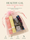 Healthy Gal Mini Goodie Bag (Complimentary Gift)
