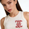 Happy Hour Pilates Tank