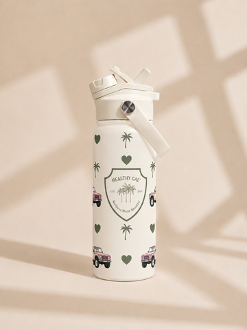 Healthy Gal™ Move Hydration Bottle