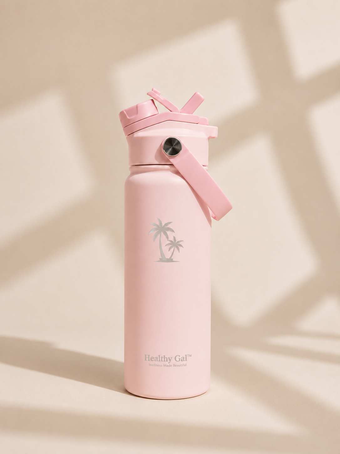 Healthy Gal™ Move Hydration Bottle