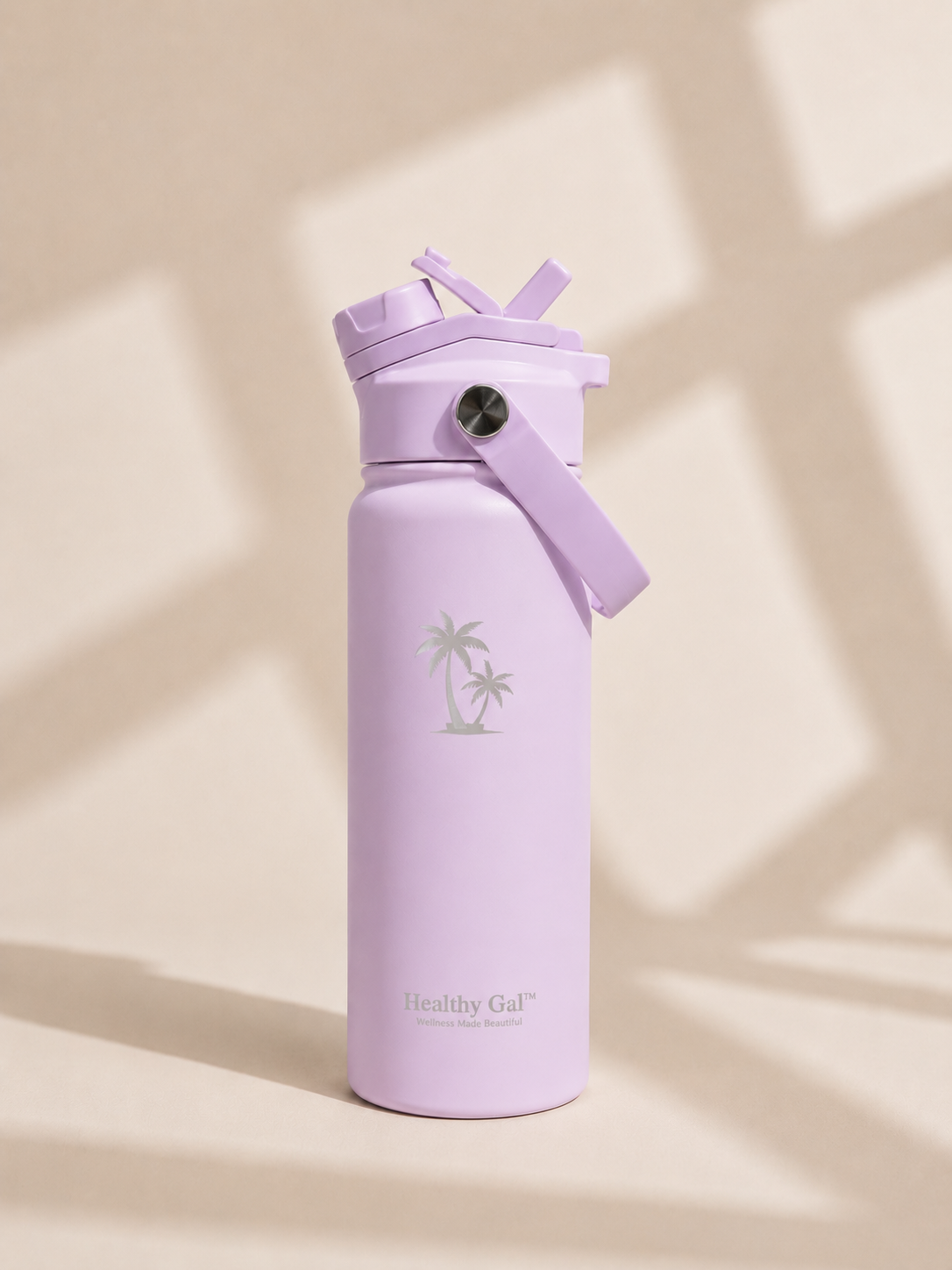 Healthy Gal™ Move Hydration Bottle