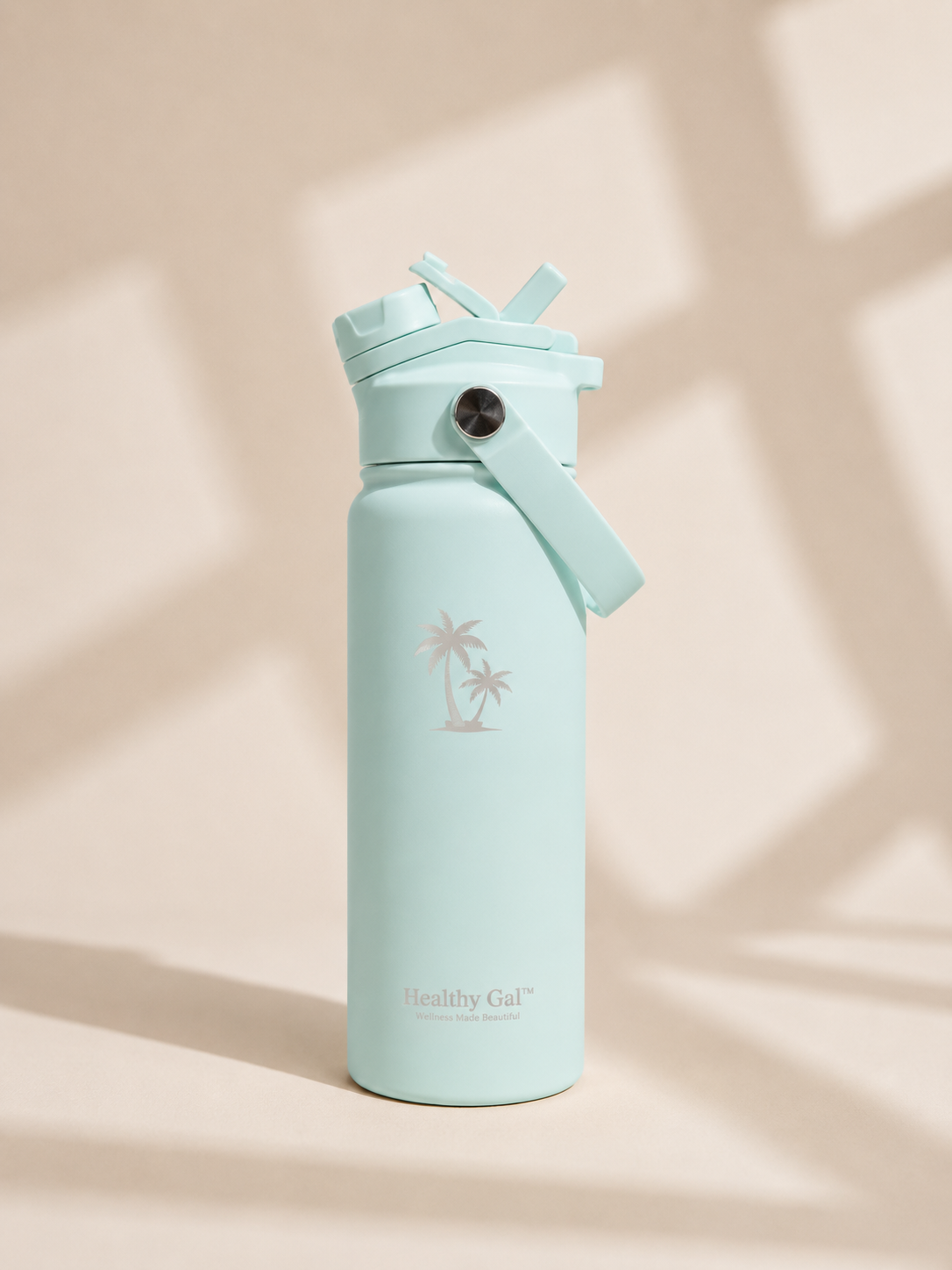 Healthy Gal™ Move Hydration Bottle
