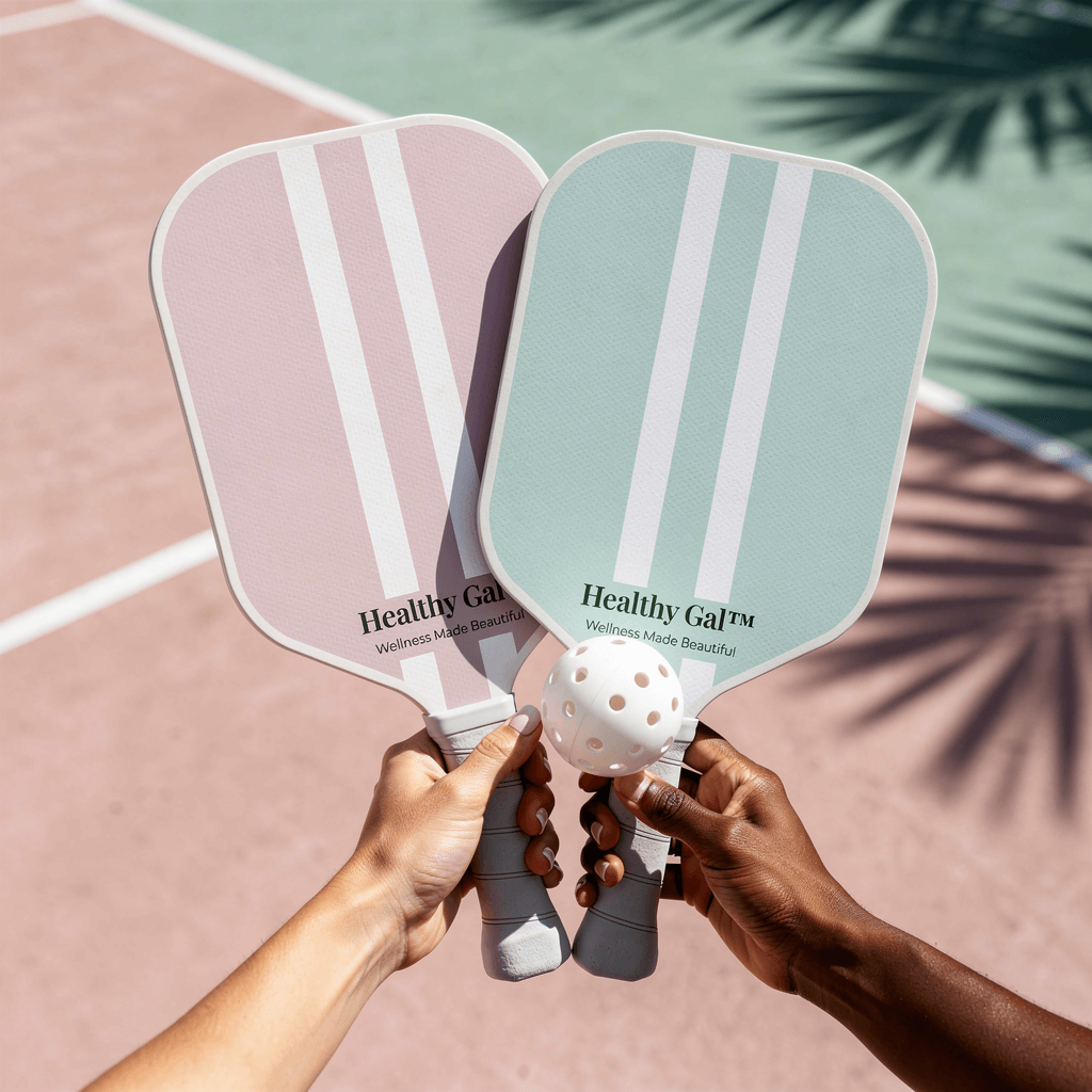 Pickleball Paddle
