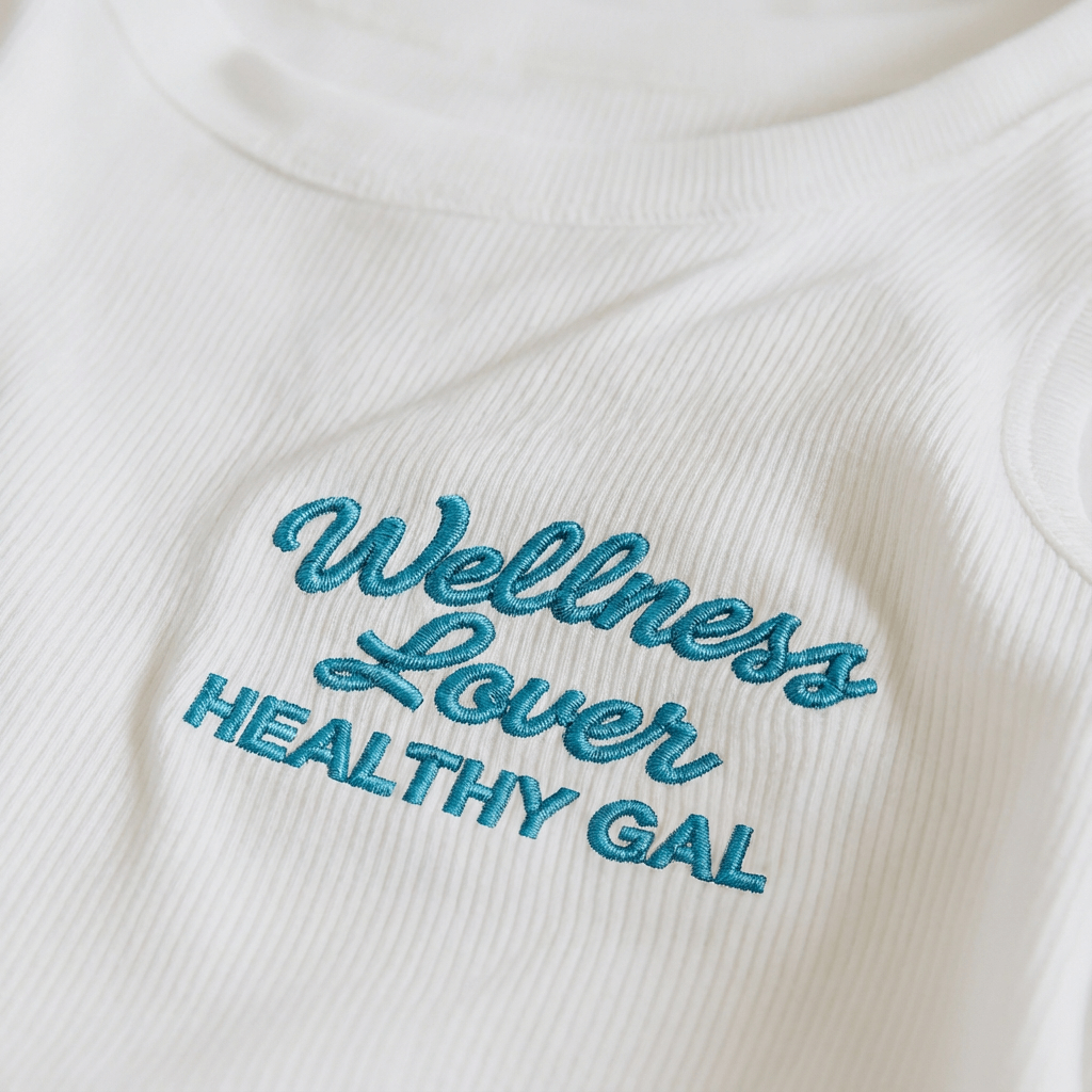 Wellness Lover Tank