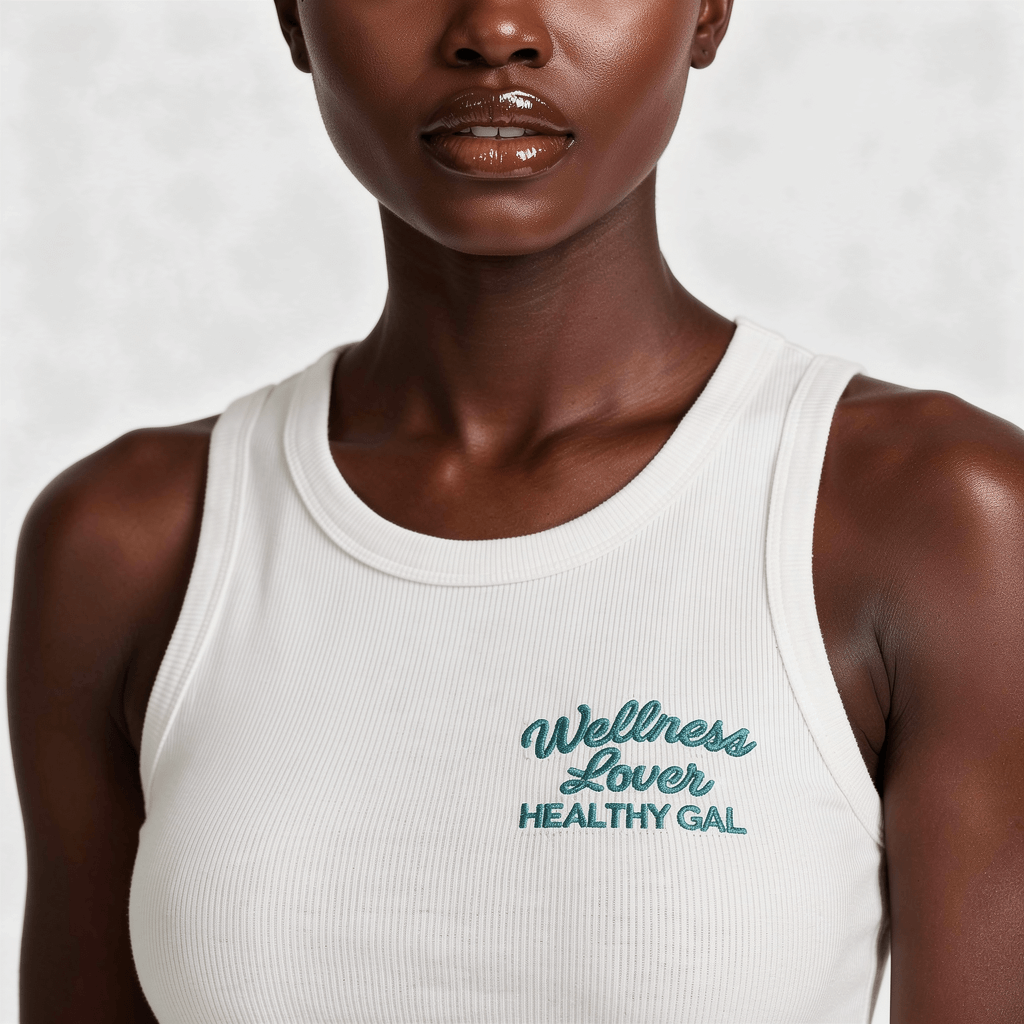 Wellness Lover Tank